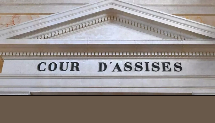 « Victimes : ne traversez pas un procès devant une Cour d’Assises/Cour criminelle seules »