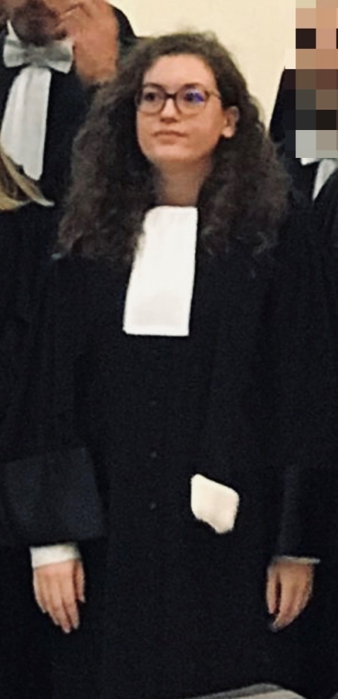 Victoire au prétoire : le jour où tout s’aligne